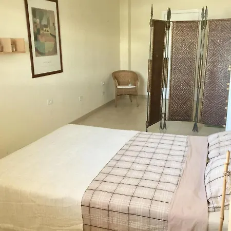 Semi-detached Holiday With Shared Pool, Near The Beach Of Costa Adeje 別荘 *