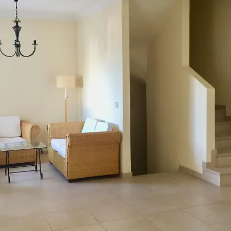 Nyaraló Semi-detached Holiday With Shared Pool, Near The Beach Of Costa Adeje